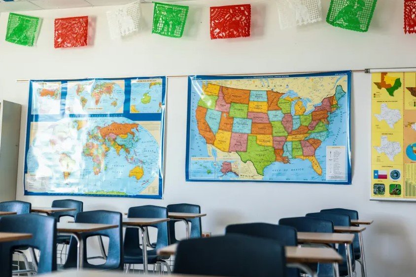 Just weeks into the school year, dozens of Texas school districts have had to close due to COVID-19 cases. Caseloads have left districts scrambling when many have said they have fewer tools at their disposal to combat the spread of the virus.